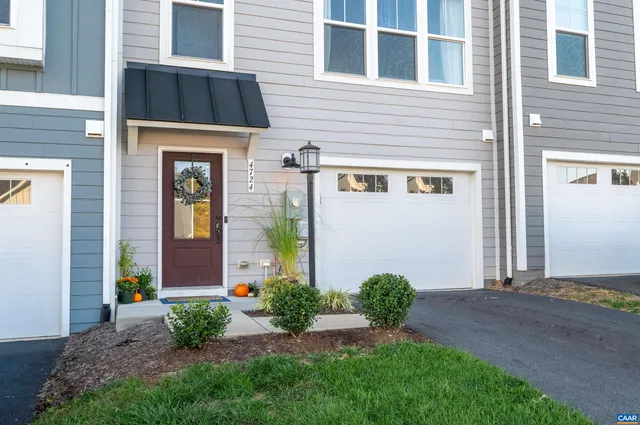 $455,000 | 4724 Loyola Way, Charlottesville, VA 22902