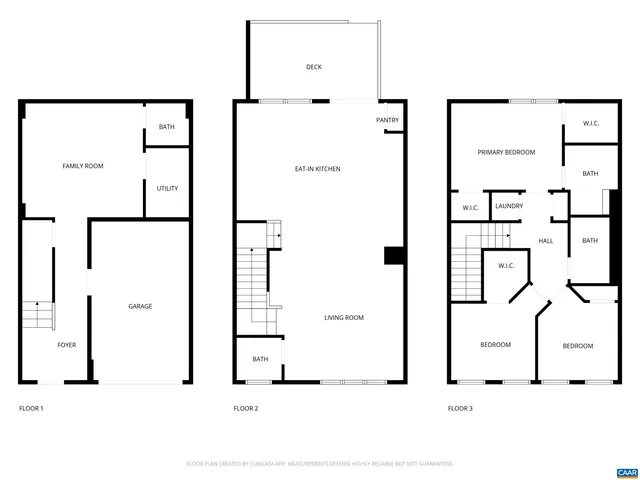$455,000 | 4724 Loyola Way, Charlottesville, VA 22902