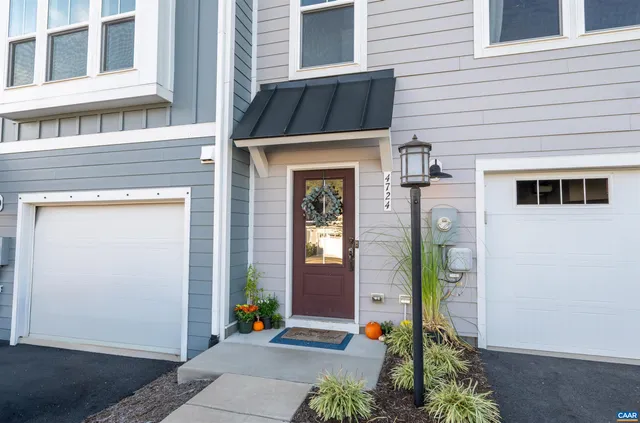 $455,000 | 4724 Loyola Way, Charlottesville, VA 22902