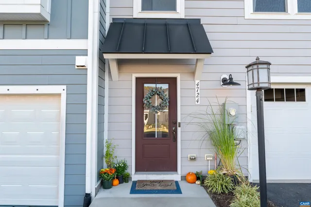 $455,000 | 4724 Loyola Way, Charlottesville, VA 22902