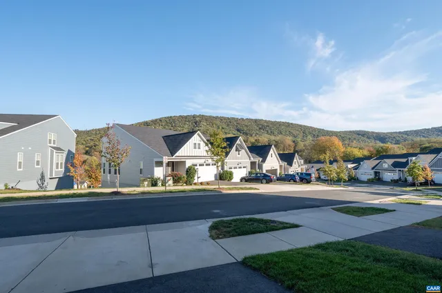 $455,000 | 4724 Loyola Way, Charlottesville, VA 22902