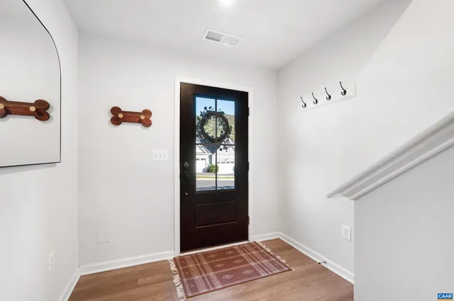 $455,000 | 4724 Loyola Way, Charlottesville, VA 22902