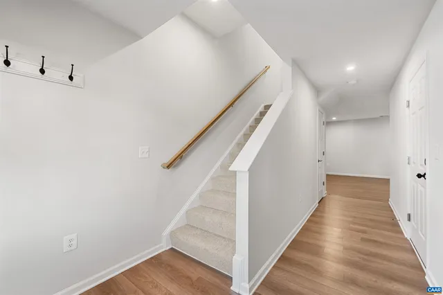 $455,000 | 4724 Loyola Way, Charlottesville, VA 22902