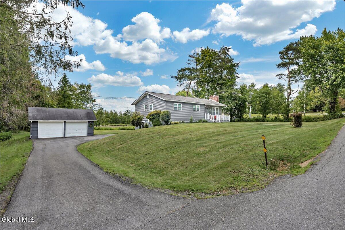 19 Cobb Hill Road Sand Lake, NY 12196 - Photo 2 of 50 02-19 Cobb Hill Rd-2