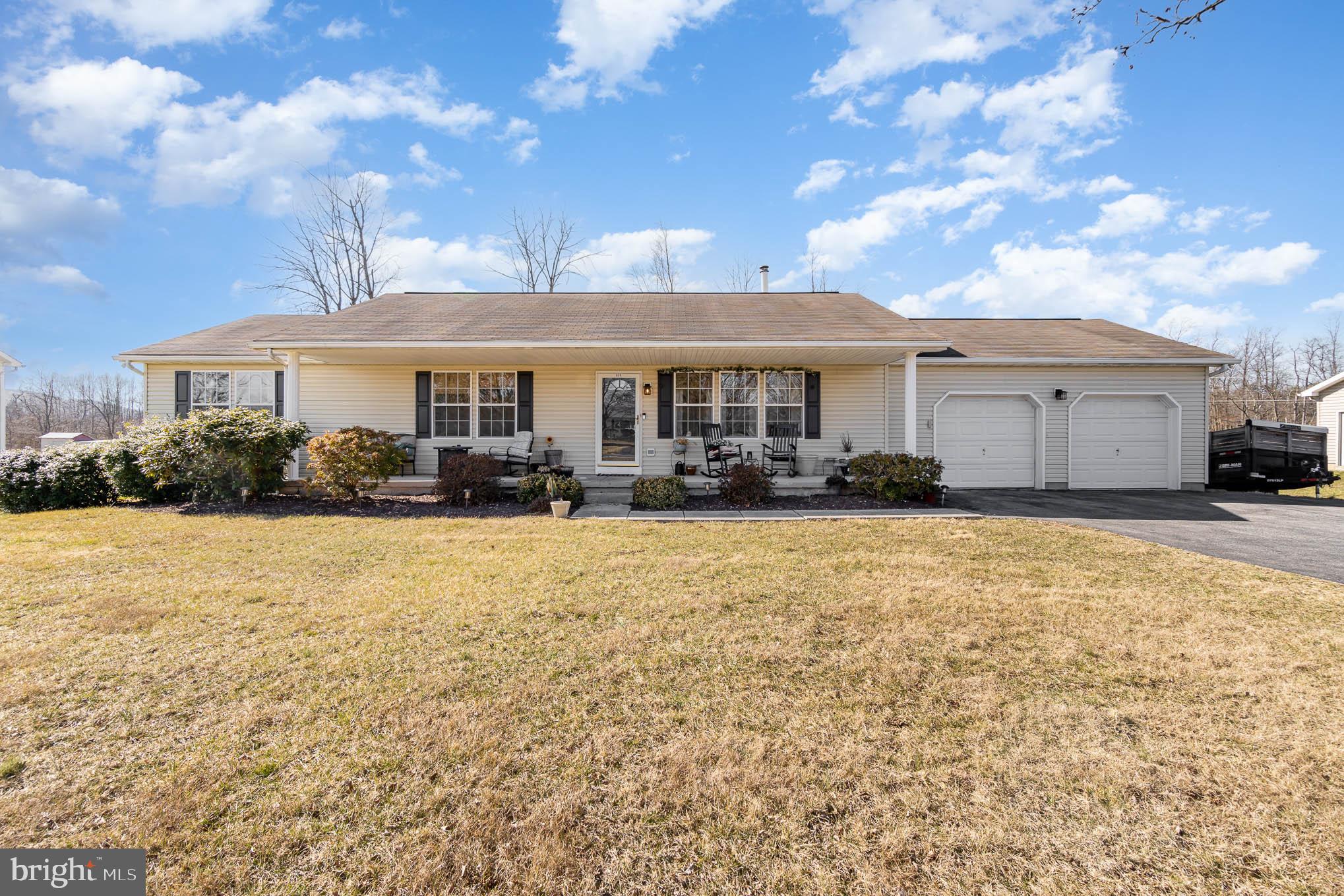 835 Orrtanna Road Orrtanna, PA 17353 - Photo 1 of 31 Gallery Image 1