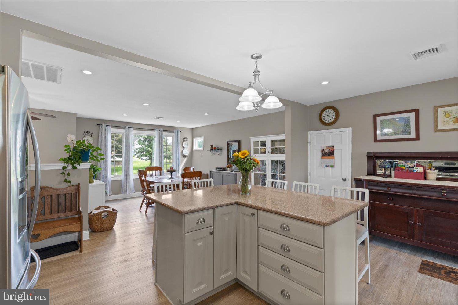 220 Derbyshire Road Lancaster, PA 17601 - Photo 11 of 40 Kitchen Island