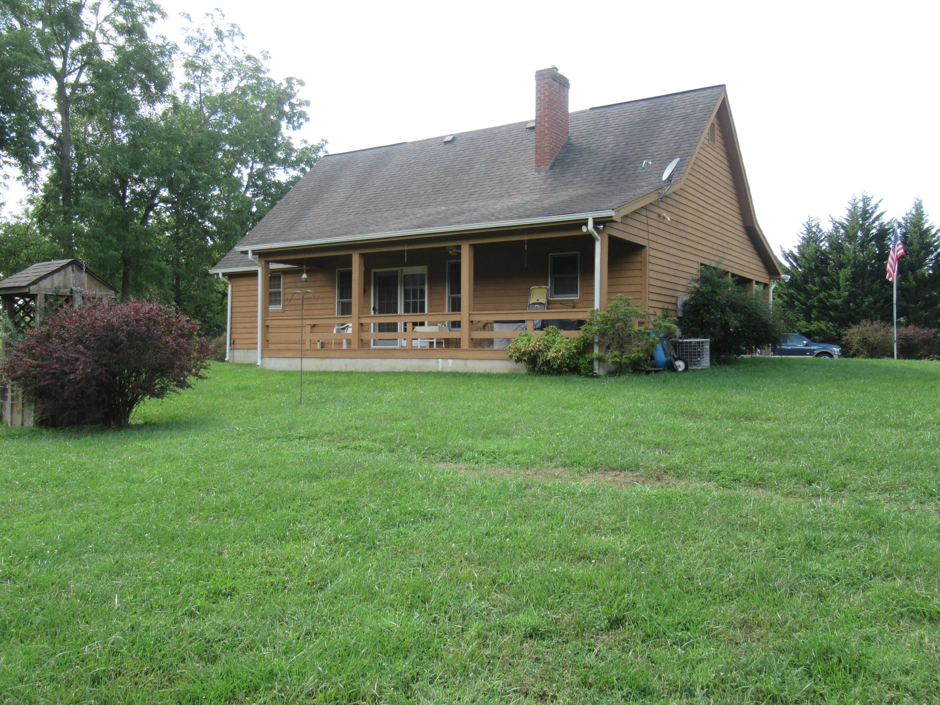 2779 Stone House Road Lewisburg, WV 24901 - Photo 36 of 53 Gallery Image 36