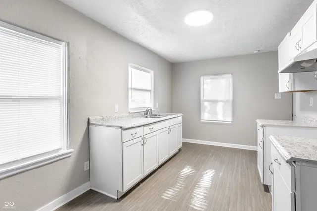 $154,900 | 5927 East 23rd Street, Indianapolis, IN 46218