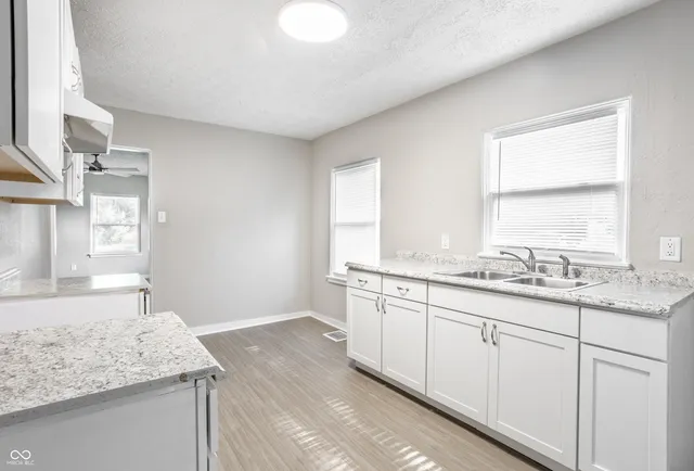 $154,900 | 5927 East 23rd Street, Indianapolis, IN 46218