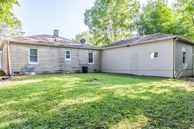 $154,900 | 5927 East 23rd Street, Indianapolis, IN 46218