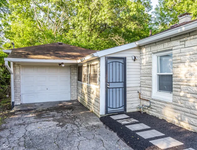 $154,900 | 5927 East 23rd Street, Indianapolis, IN 46218