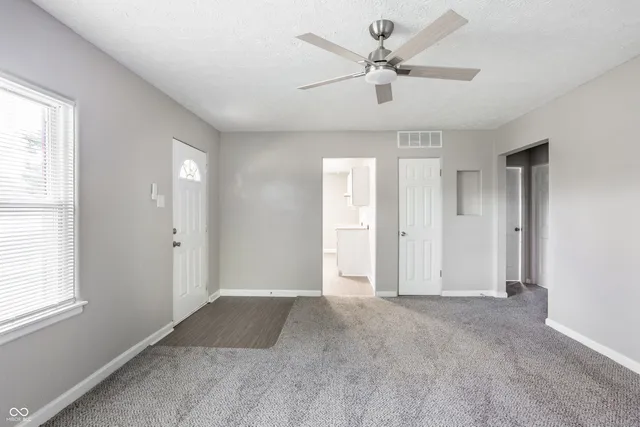 $154,900 | 5927 East 23rd Street, Indianapolis, IN 46218