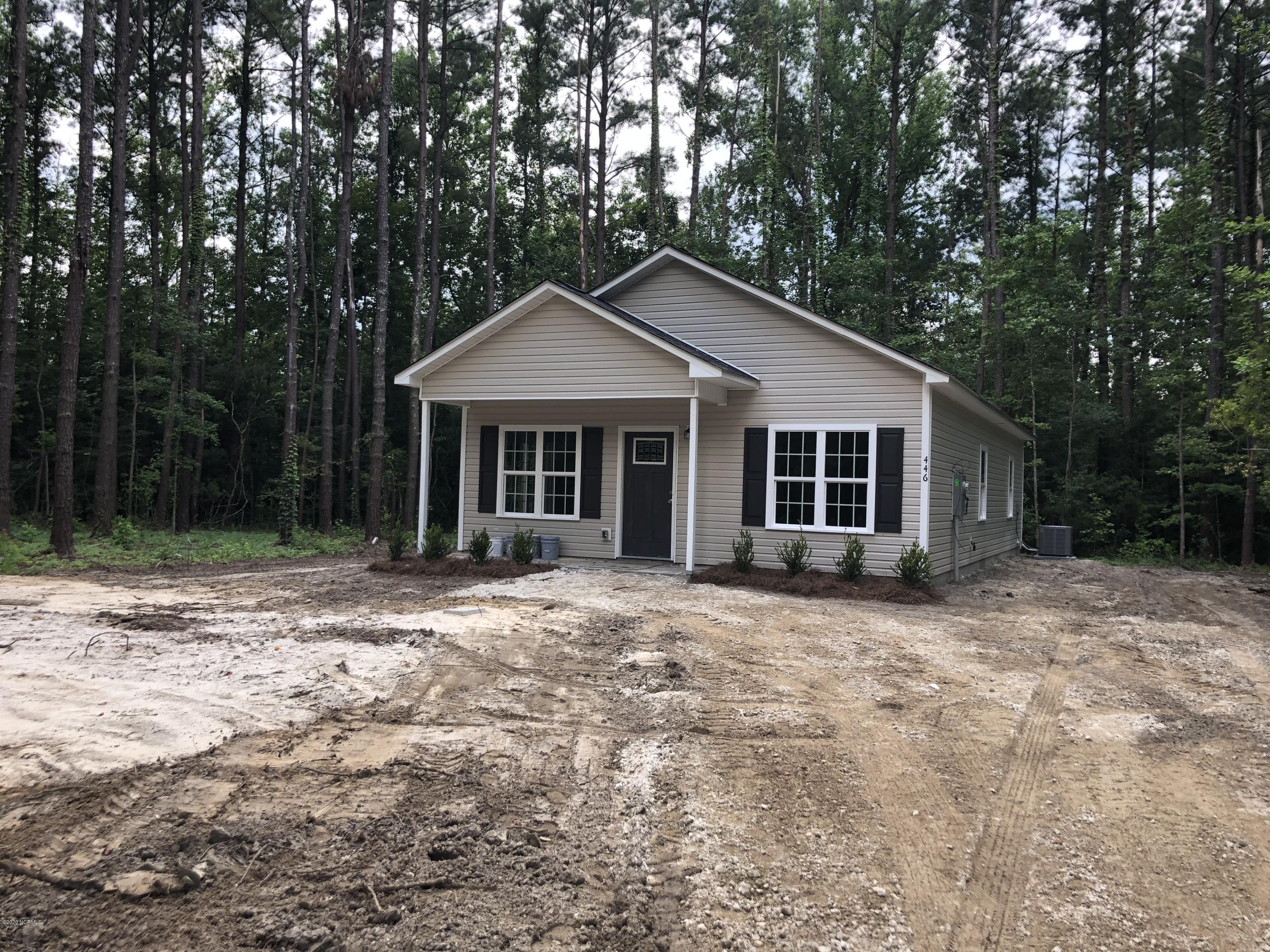 Lot 83 Pond Road Rocky Point, NC 28457 - Photo 1 of 12 IMG_5831