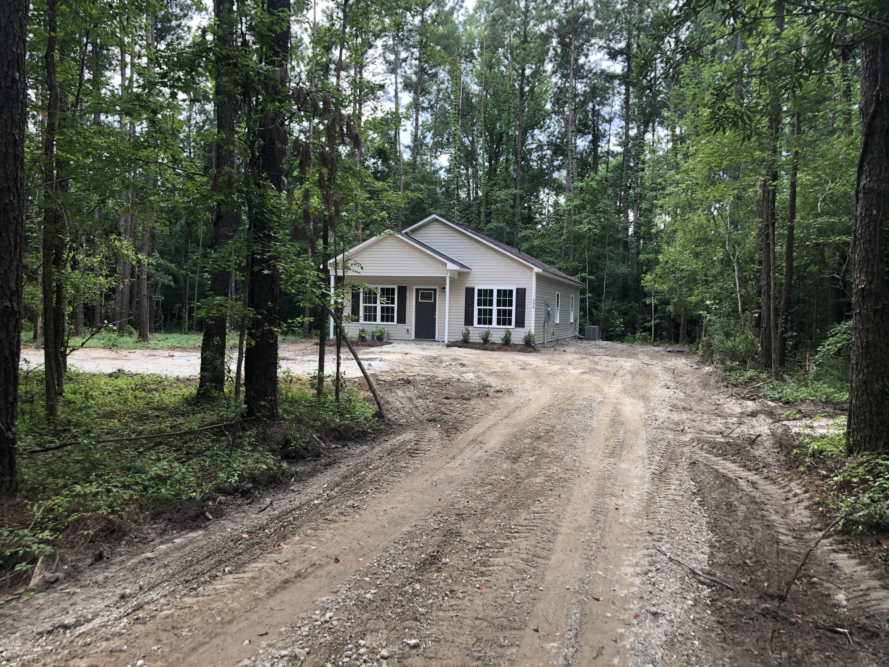 Lot 83 Pond Road Rocky Point, NC 28457 - Photo 2 of 12 IMG_5830