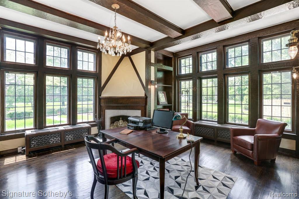 110 Cloverly Road Grosse Pointe Farms, MI 48236 - Photo 7 of 58