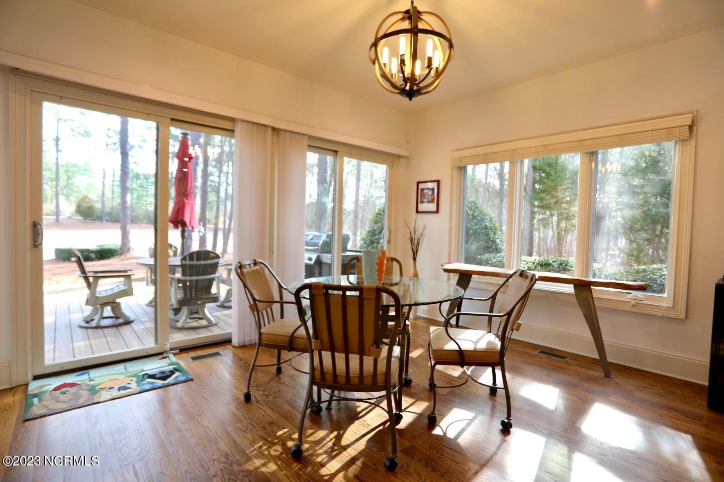 5 Beckett Ridge Pinehurst, NC 28374 - Photo 12 of 65 167579276907