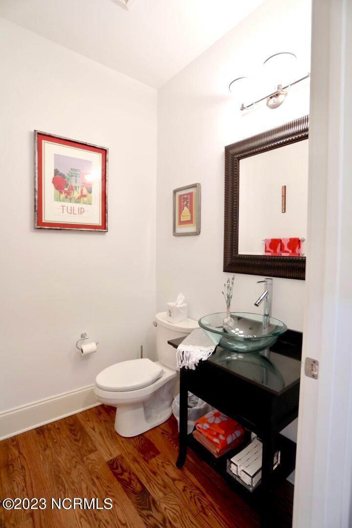 5 Beckett Ridge Pinehurst, NC 28374 - Photo 26 of 65 16757927468212
