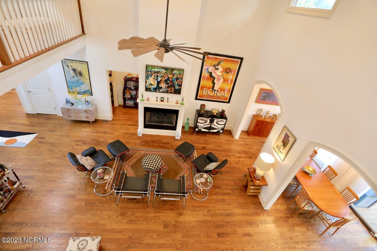5 Beckett Ridge Pinehurst, NC 28374 - Photo 8 of 65 16757927244553