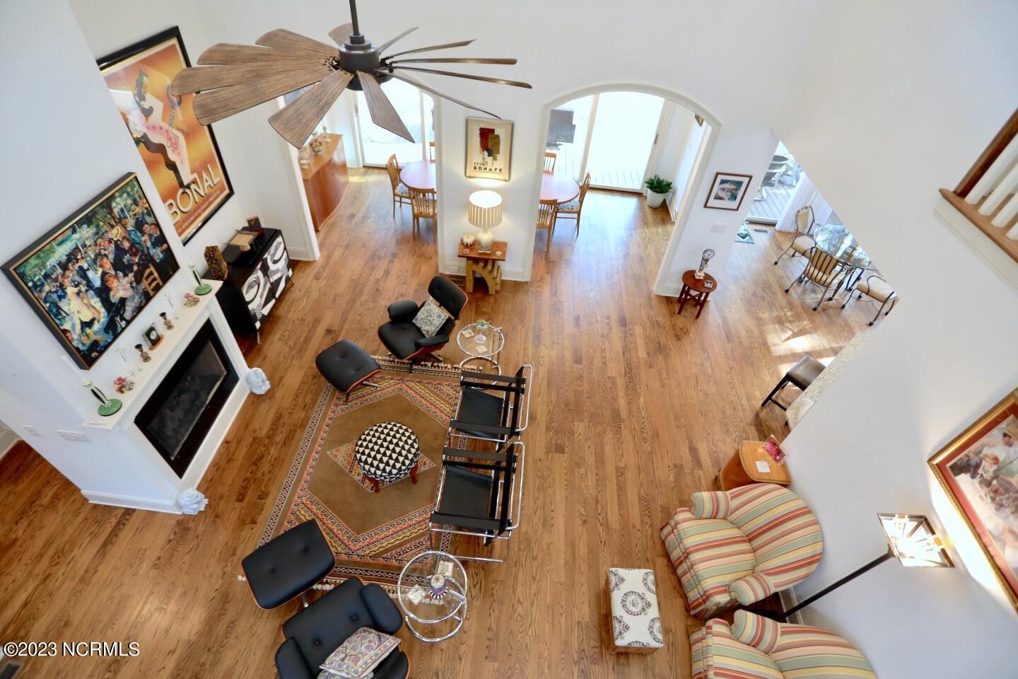 5 Beckett Ridge Pinehurst, NC 28374 - Photo 9 of 65 16757927114333