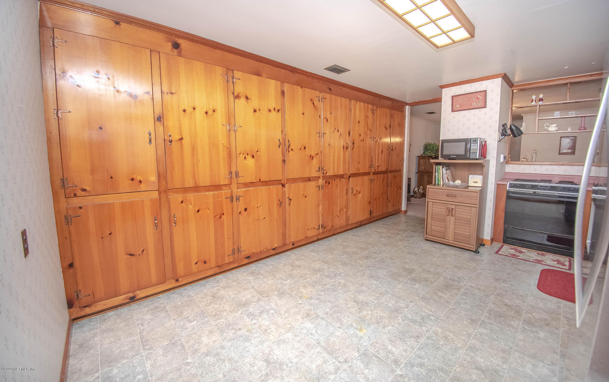 281105 Trigg Road Hilliard, FL 32046 - Photo 24 of 41 a view of a storage & utility room