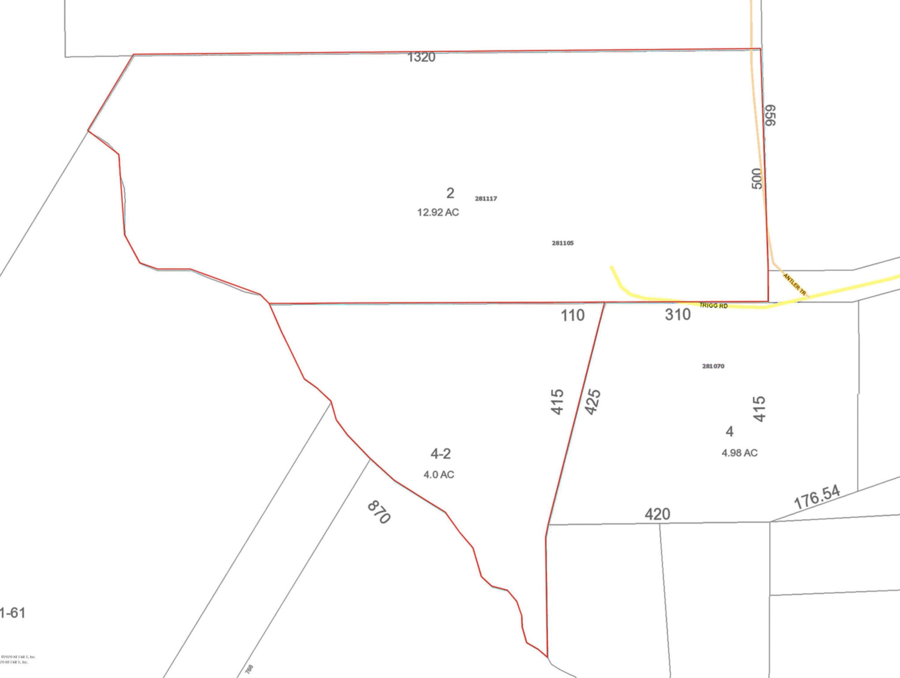 281105 Trigg Road Hilliard, FL 32046 - Photo 41 of 41