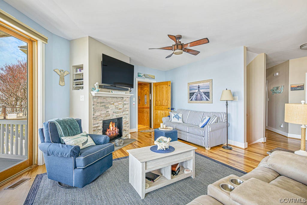 318 Rappa Point Road Warsaw, VA 22572 - Photo 11 of 40 Gallery Image 11