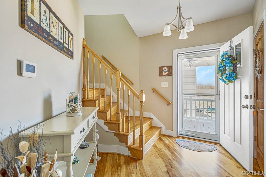 318 Rappa Point Road Warsaw, VA 22572 - Photo 8 of 40 Gallery Image 8