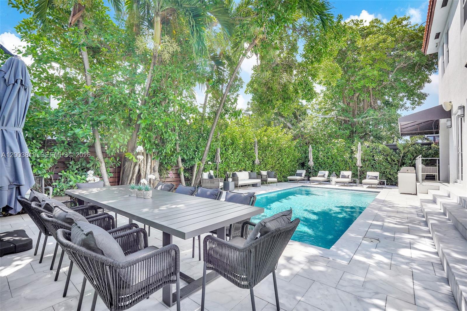2143 North Bay Road Miami Beach, FL 33140 - Photo 68 of 77
