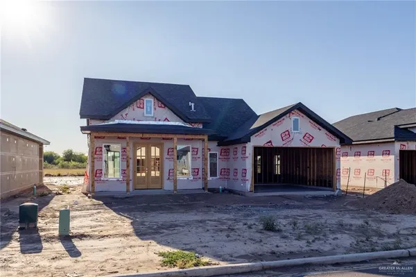 $338,000 | 9715 North 71st Lane, Mission, TX 78573