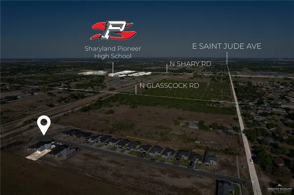 $338,000 | 9715 North 71st Lane, Mission, TX 78573