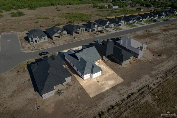 $338,000 | 9715 North 71st Lane, Mission, TX 78573