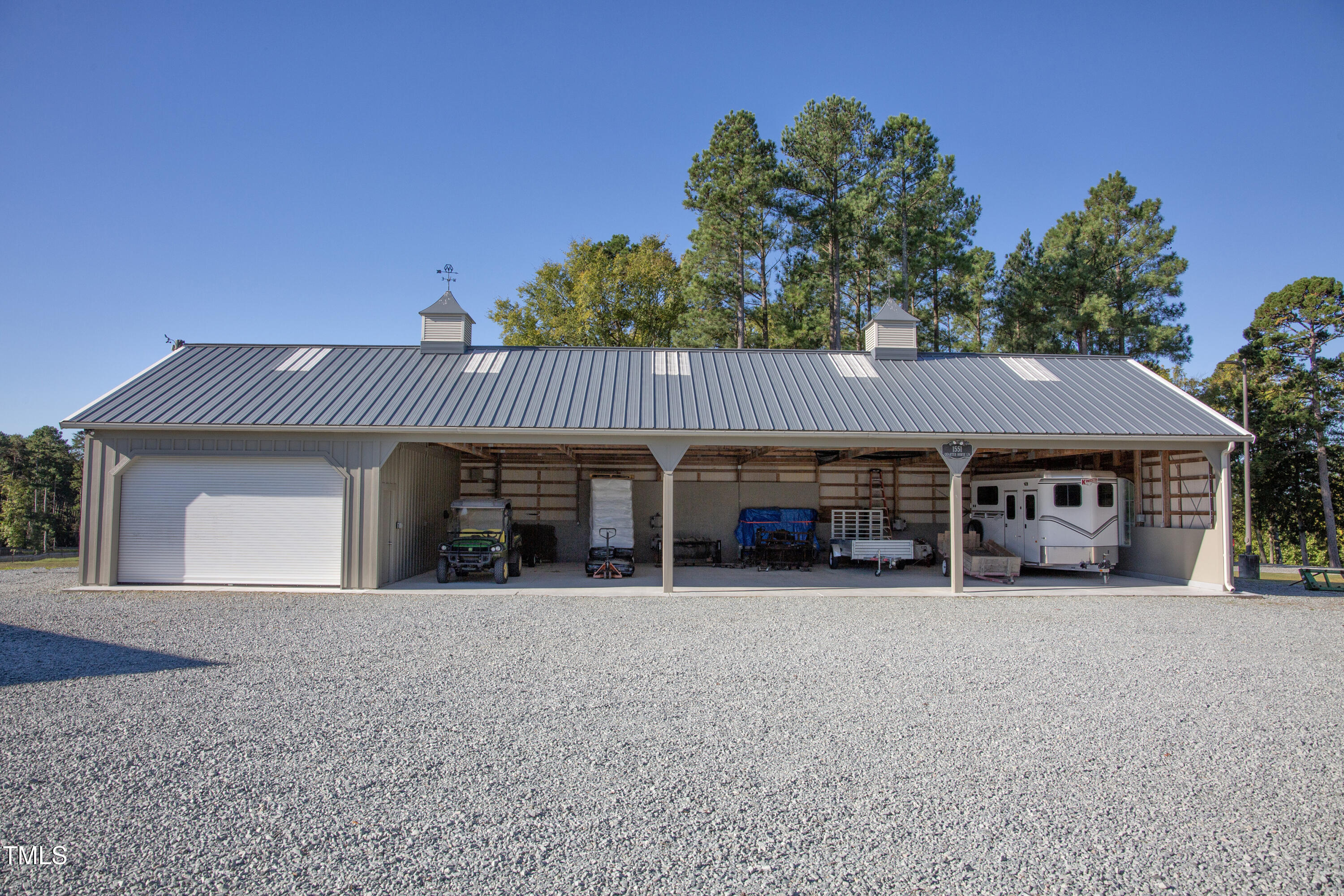 1879 Riverend Lane Semora, NC 27343 - Photo 18 of 91