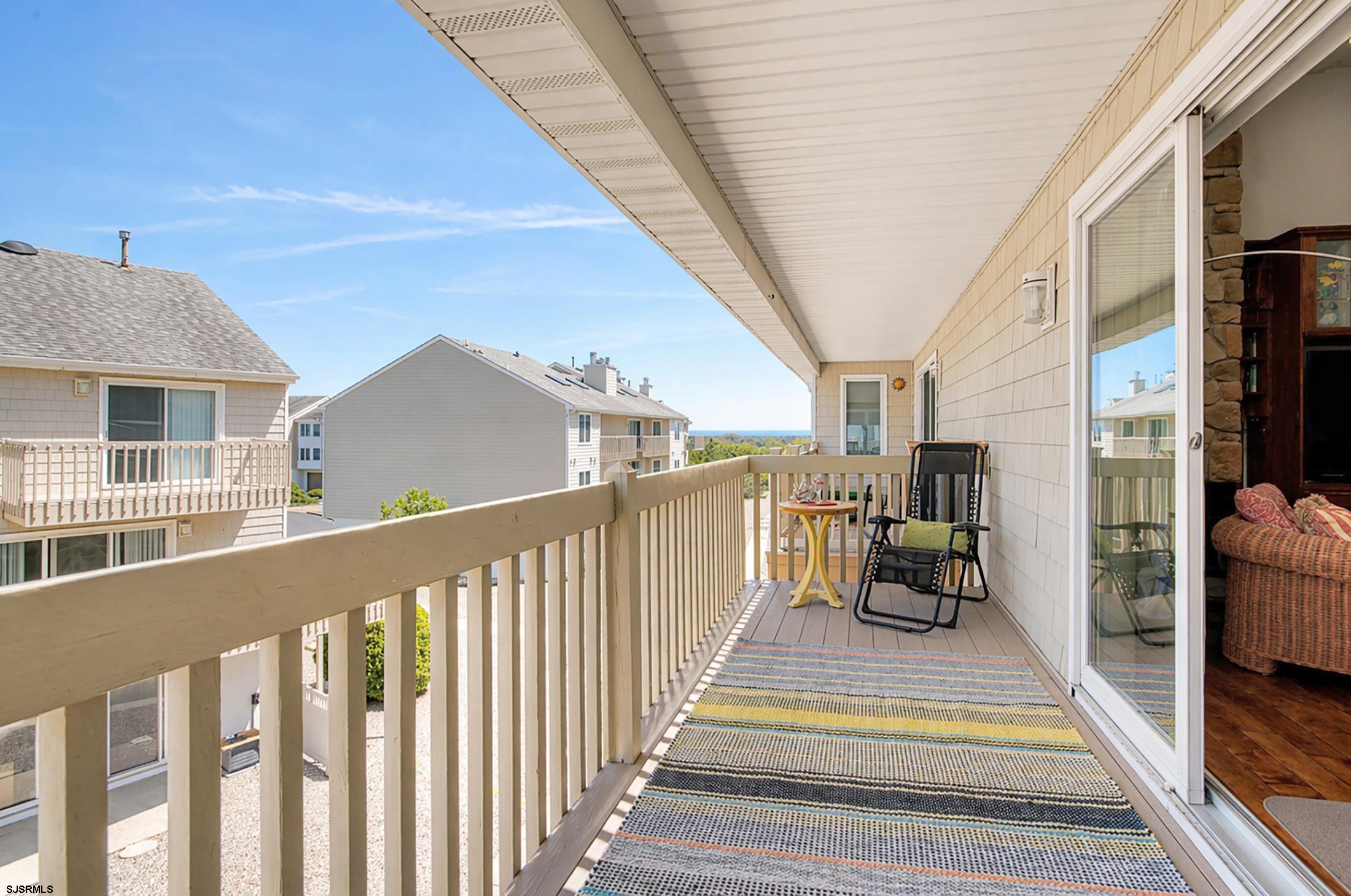 27 Seaside Road, Unit 27 Brigantine, NJ 08203 - Photo 18 of 38