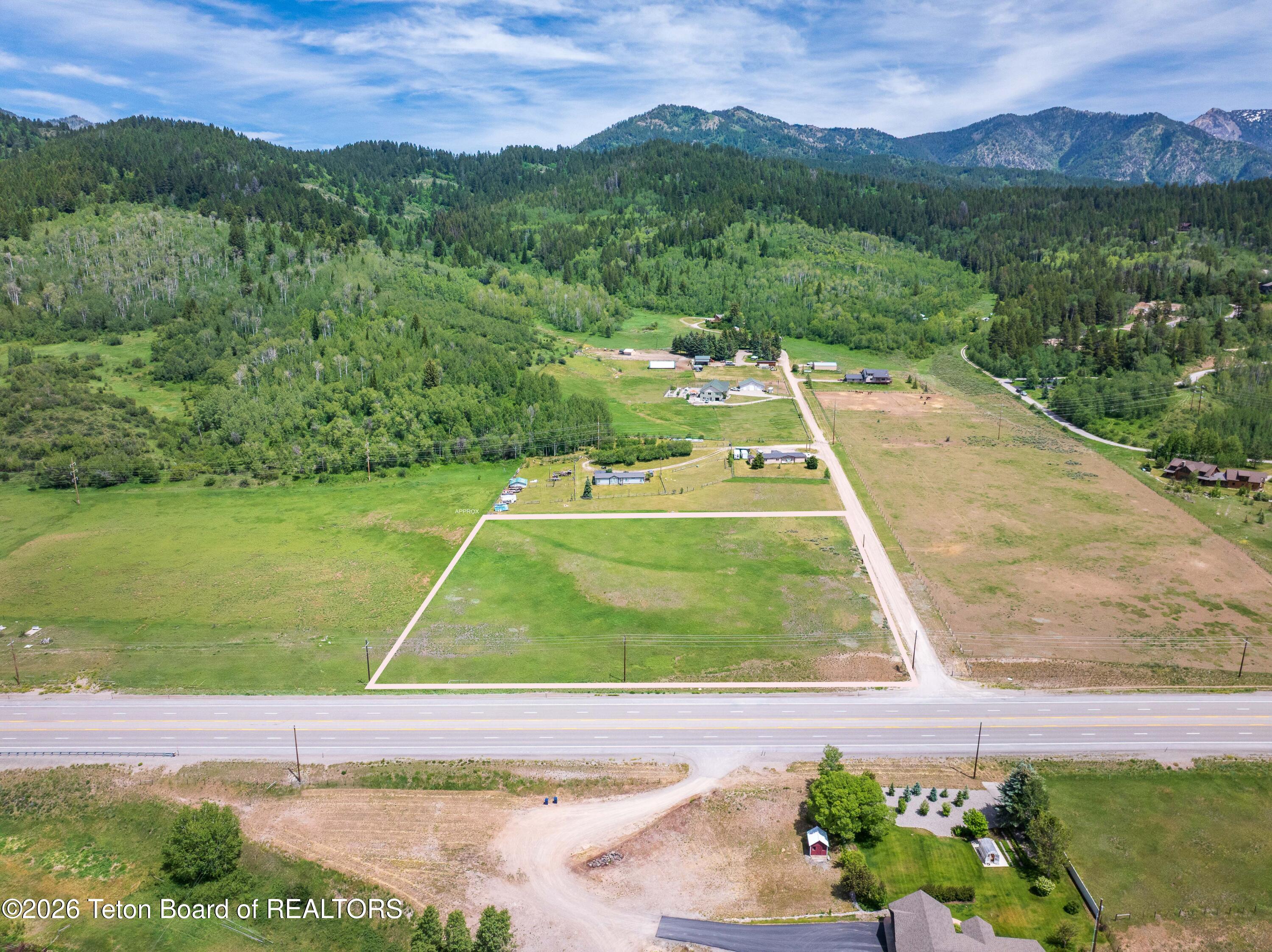 Lot 1 Peterson Alpine, WY 83128 - Photo 9 of 25 DJI_20260618143626_0013_D LINES