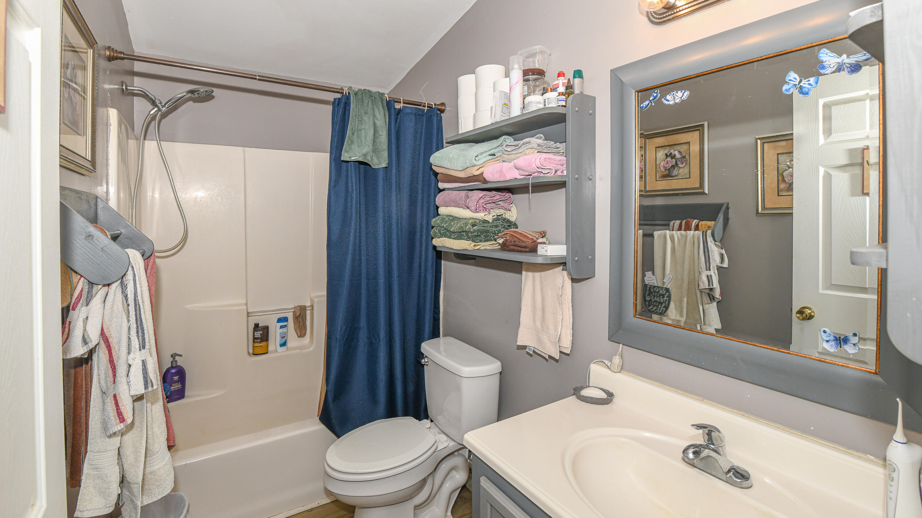 158 Libby Road Casco, ME 04015 - Photo 40 of 64 158 libby road-34