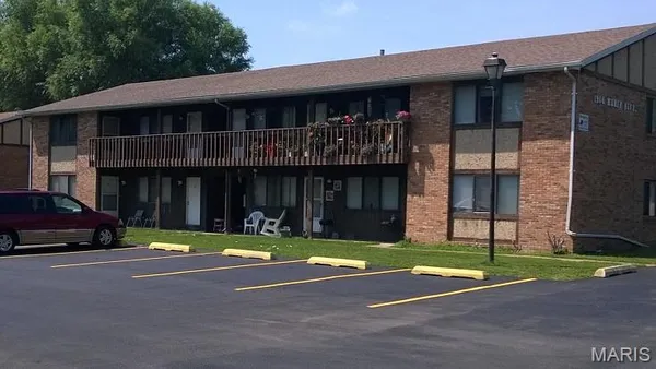 $795 | 1908 Muren Boulevard, Unit 7, Belleville, IL 62221