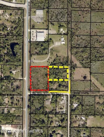 $875,000 | 6855 Babcock Street Southeast, Malabar, FL 32950