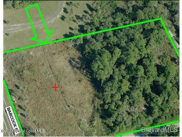 $875,000 | 6855 Babcock Street Southeast, Malabar, FL 32950