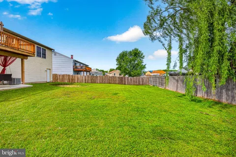 $350,000 | 760 Cambridge Avenue, Aberdeen, MD 21001