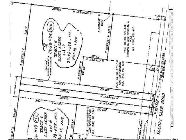 6 Locust Lake Road Amelia, OH 45102 - Photo 1 of 1 Gallery Image 1