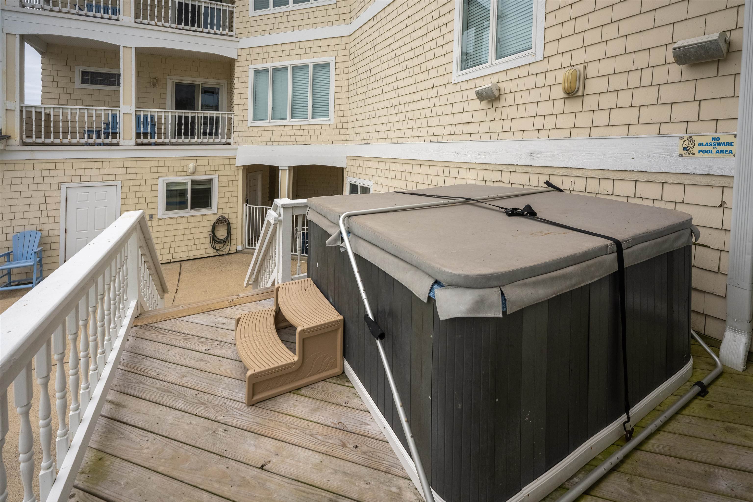 1022 Lighthouse Drive, Unit 24 Corolla, NC 27927 - Photo 44 of 49