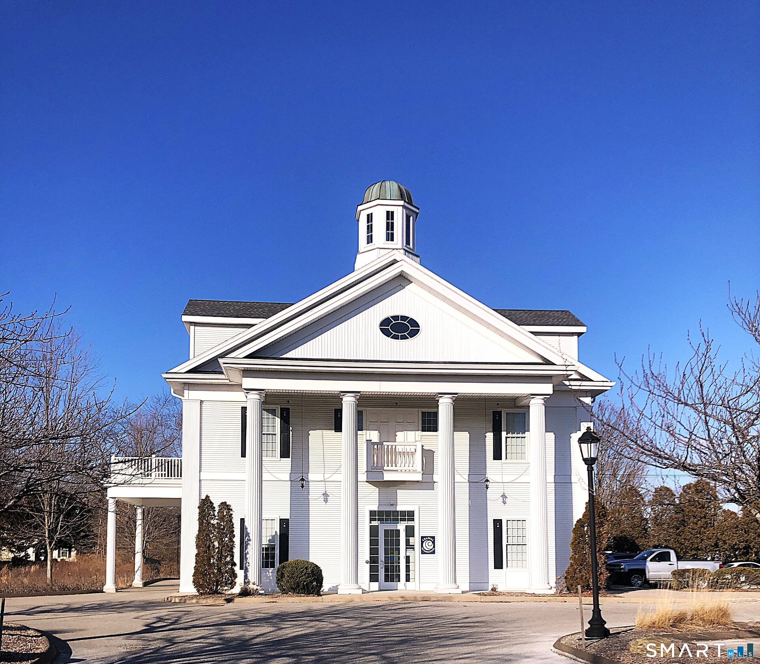 1343 Boston Post Road, Unit 206 Madison, CT 06443 - Photo 1 of 12