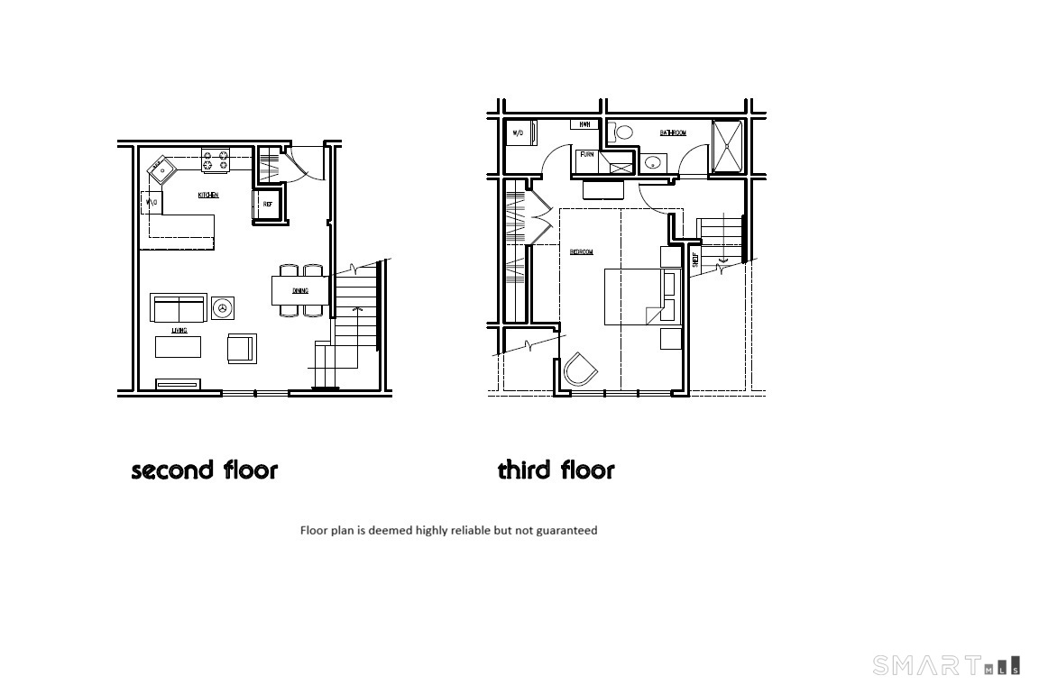 1343 Boston Post Road, Unit 206 Madison, CT 06443 - Photo 12 of 12