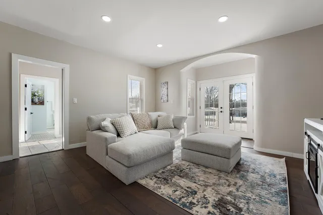 $370,000 | 288 West Commercial Avenue, Lowell, IN 46356