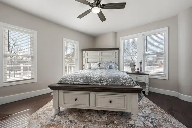 $370,000 | 288 West Commercial Avenue, Lowell, IN 46356