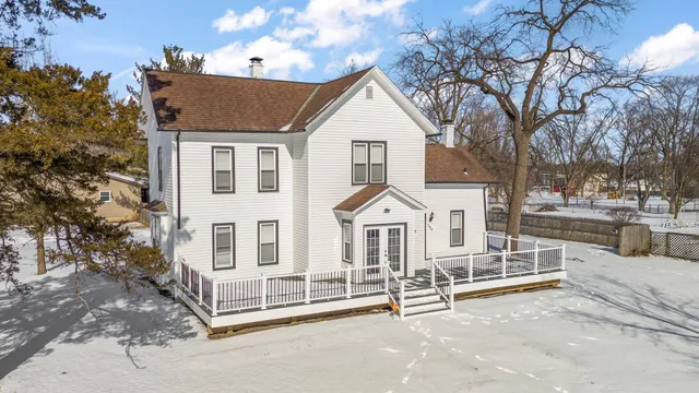 $370,000 | 288 West Commercial Avenue, Lowell, IN 46356