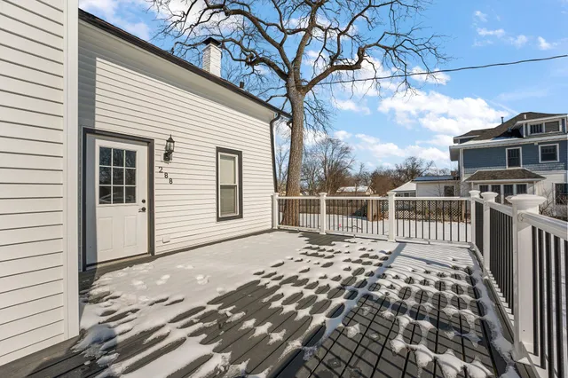 $370,000 | 288 West Commercial Avenue, Lowell, IN 46356