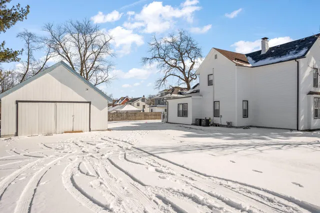 $370,000 | 288 West Commercial Avenue, Lowell, IN 46356