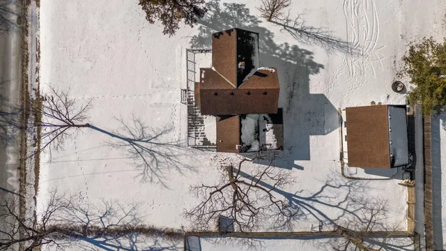 $370,000 | 288 West Commercial Avenue, Lowell, IN 46356