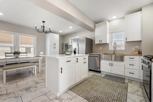 $370,000 | 288 West Commercial Avenue, Lowell, IN 46356